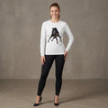 Sovereign Horse Long sleeve Unisex Long Sleeve Shirt.